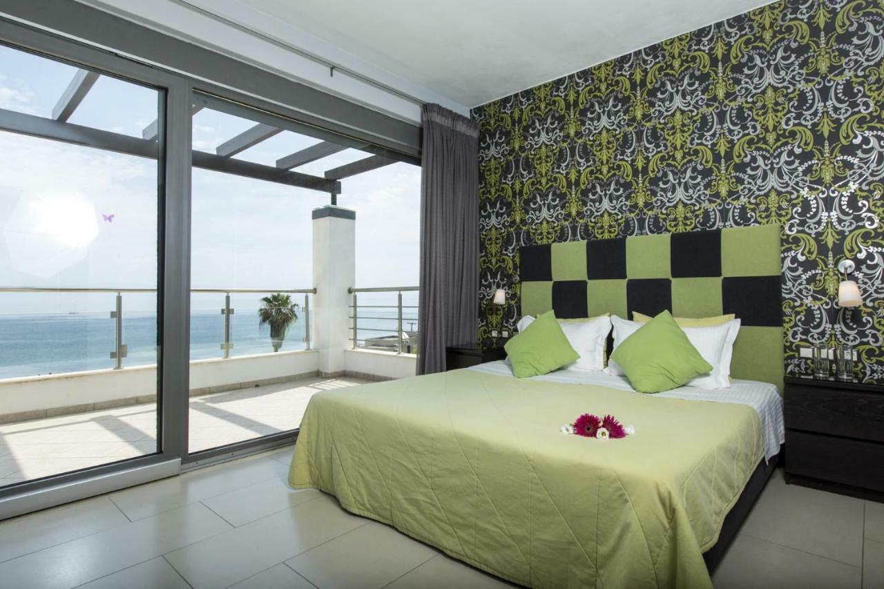 Ionian Pearl Luxury Spa Villa Μεσογγή Εξωτερικό φωτογραφία