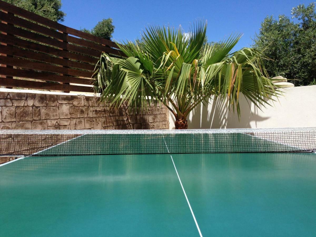 Ionian Pearl Luxury Spa Villa Μεσογγή Εξωτερικό φωτογραφία