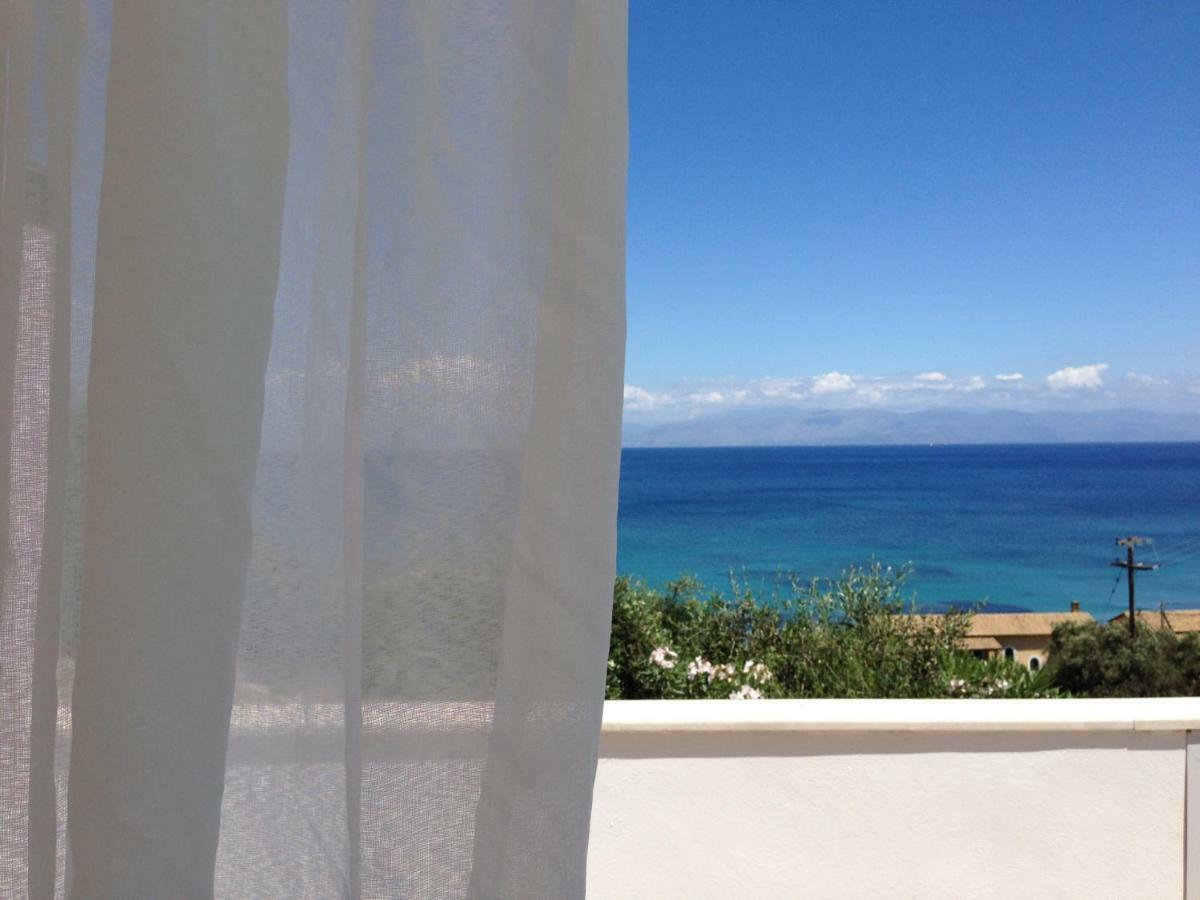 Ionian Pearl Luxury Spa Villa Μεσογγή Εξωτερικό φωτογραφία