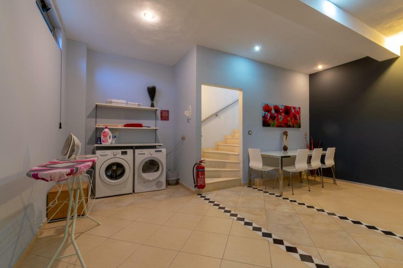 Ionian Pearl Luxury Spa Villa Μεσογγή Εξωτερικό φωτογραφία