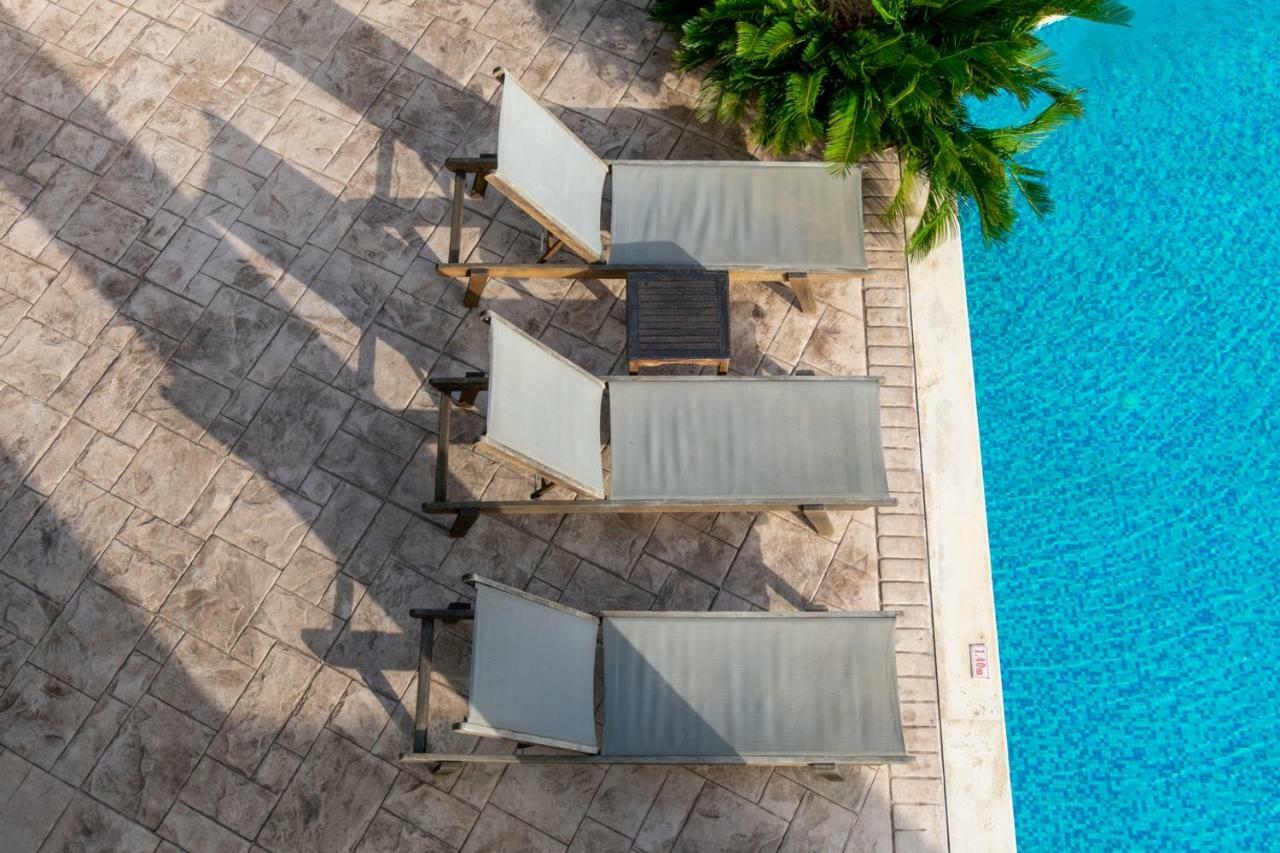 Ionian Pearl Luxury Spa Villa Μεσογγή Εξωτερικό φωτογραφία