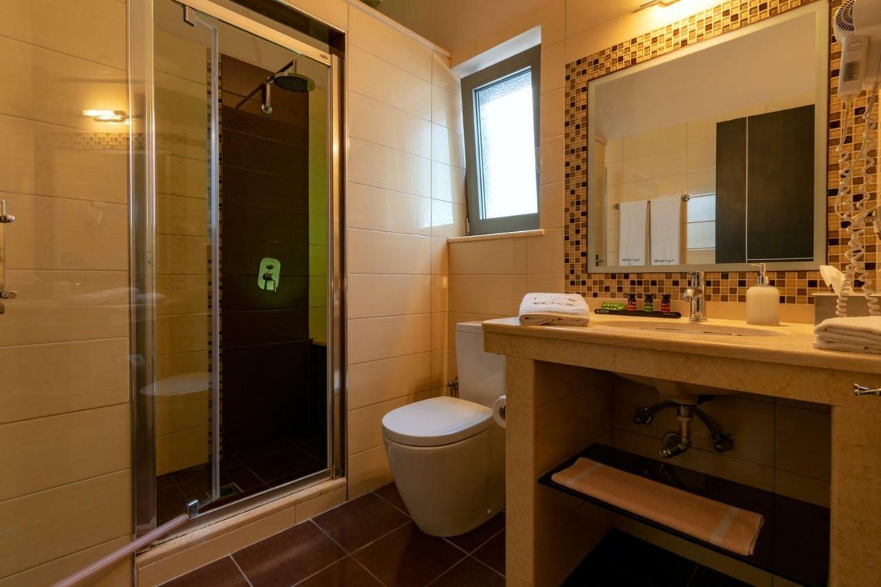Ionian Pearl Luxury Spa Villa Μεσογγή Εξωτερικό φωτογραφία